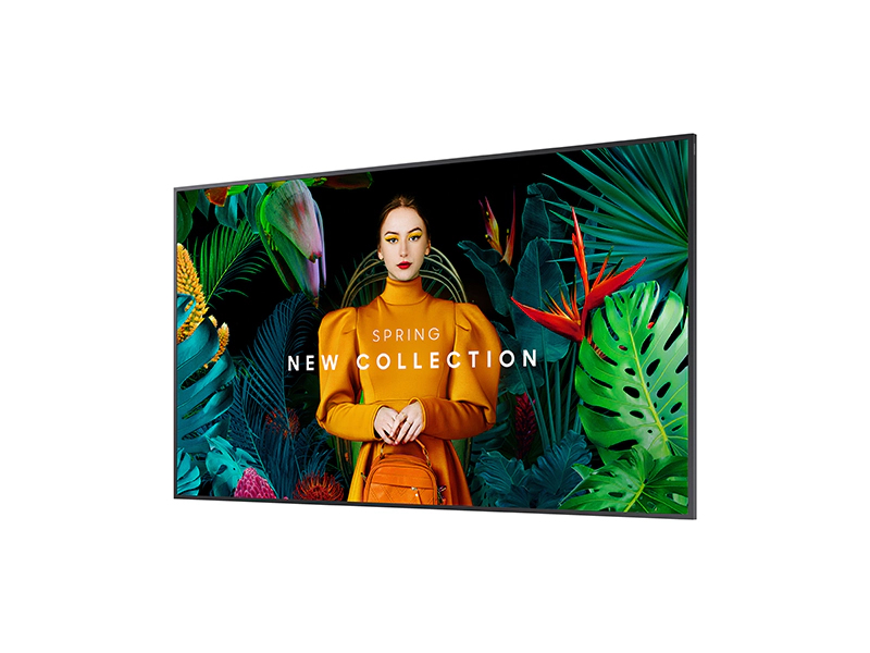 Monitor SAMSUNG LH55QMCEBGCXGO