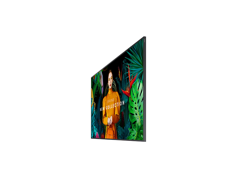 Monitor SAMSUNG LH55QMCEBGCXGO