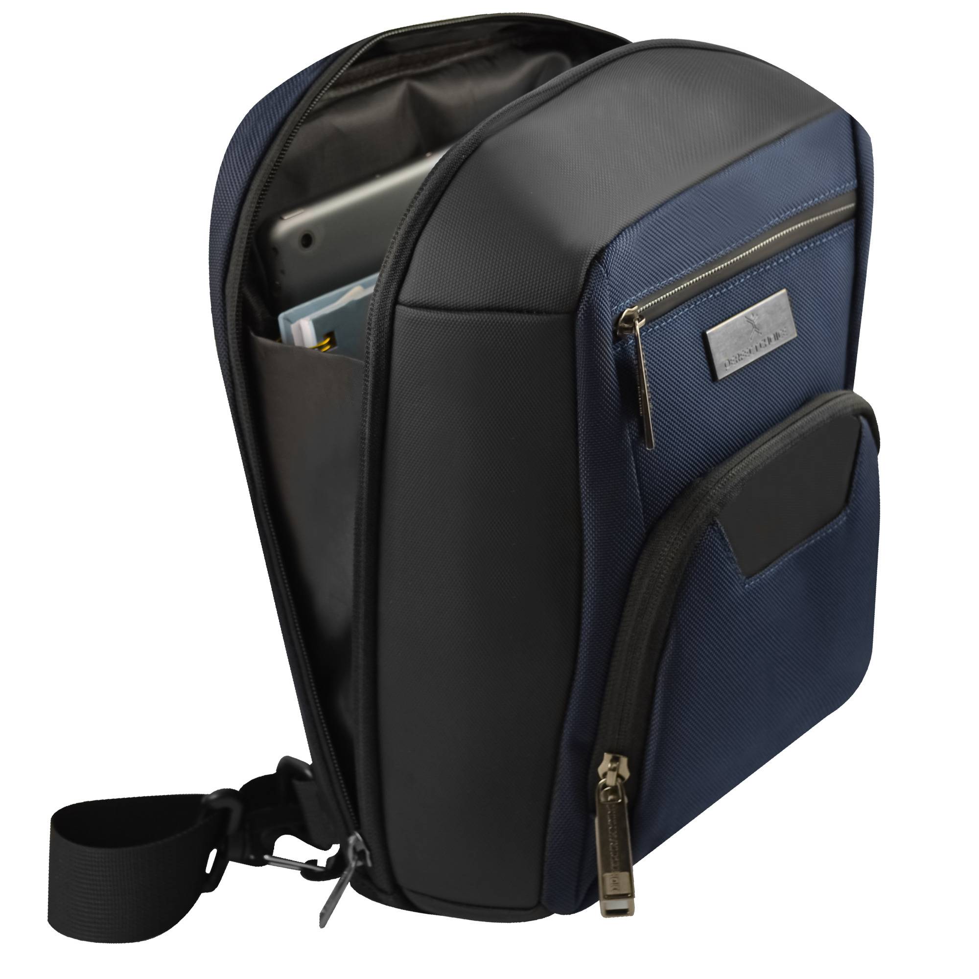 Mochilas y Maletines  PERFECT CHOICE PC-085010