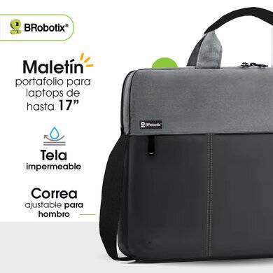 Mochilas y Maletines BROBOTIX 6006757