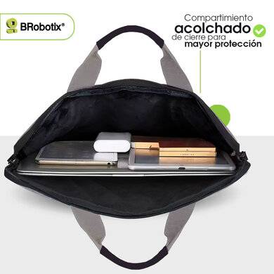Mochilas y Maletines BROBOTIX 6006757