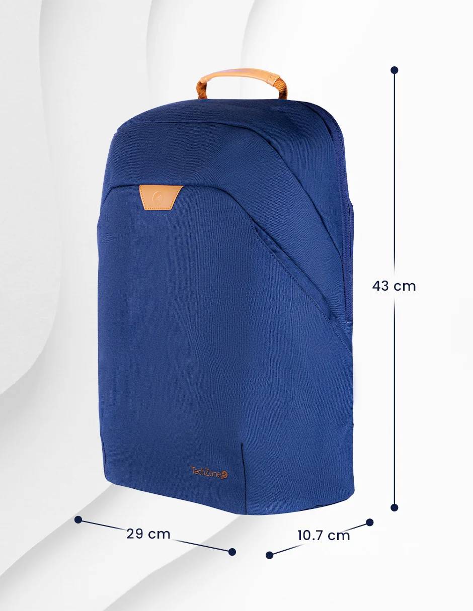 Mochila TECHZONE ECO HERO