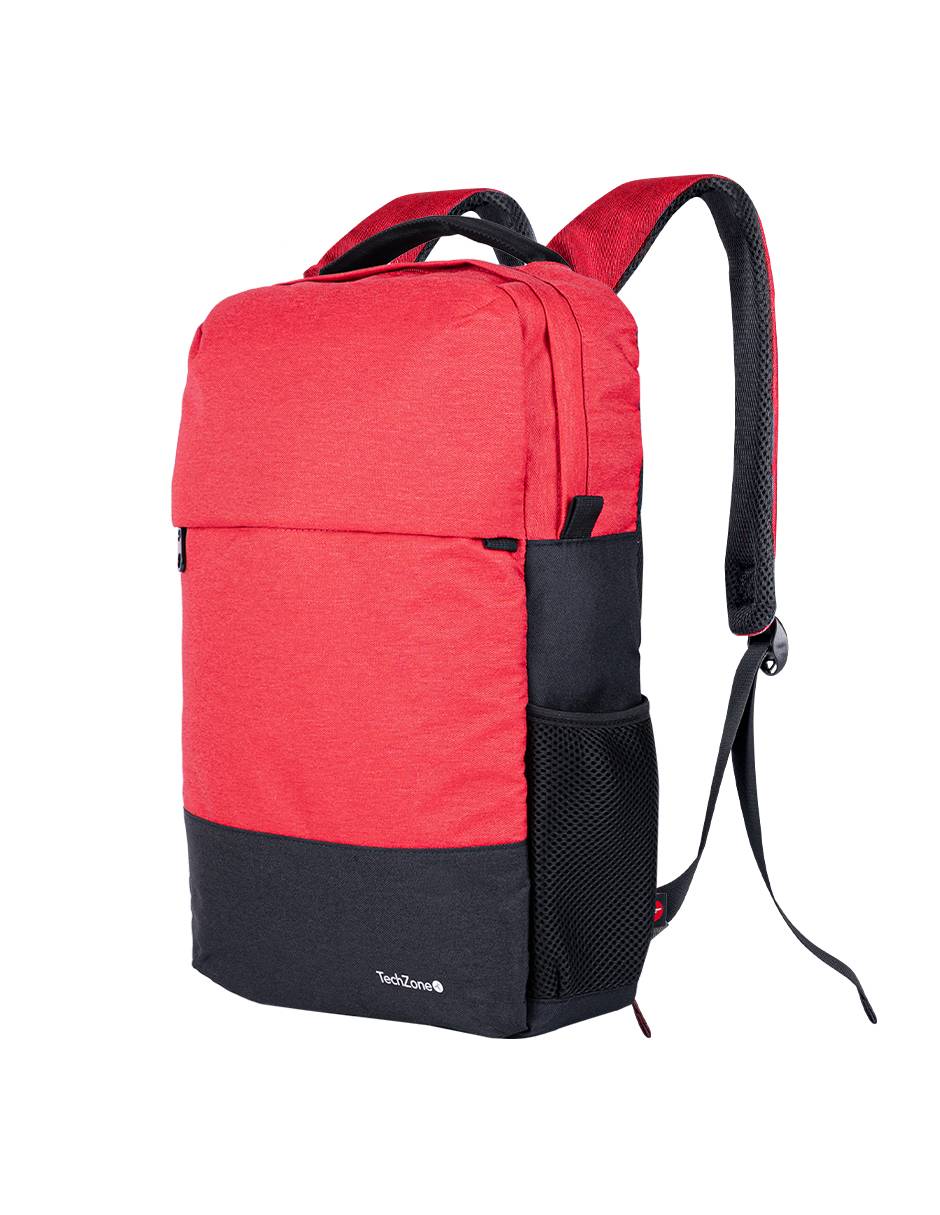 Mochilas TECHZONE TZ21LBP07-N