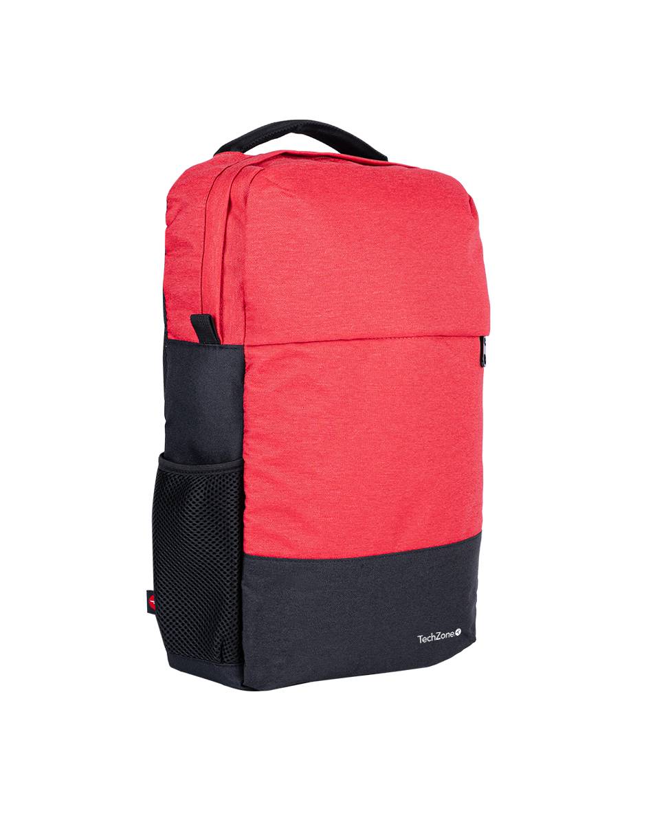 Mochilas TECHZONE TZ21LBP07-N
