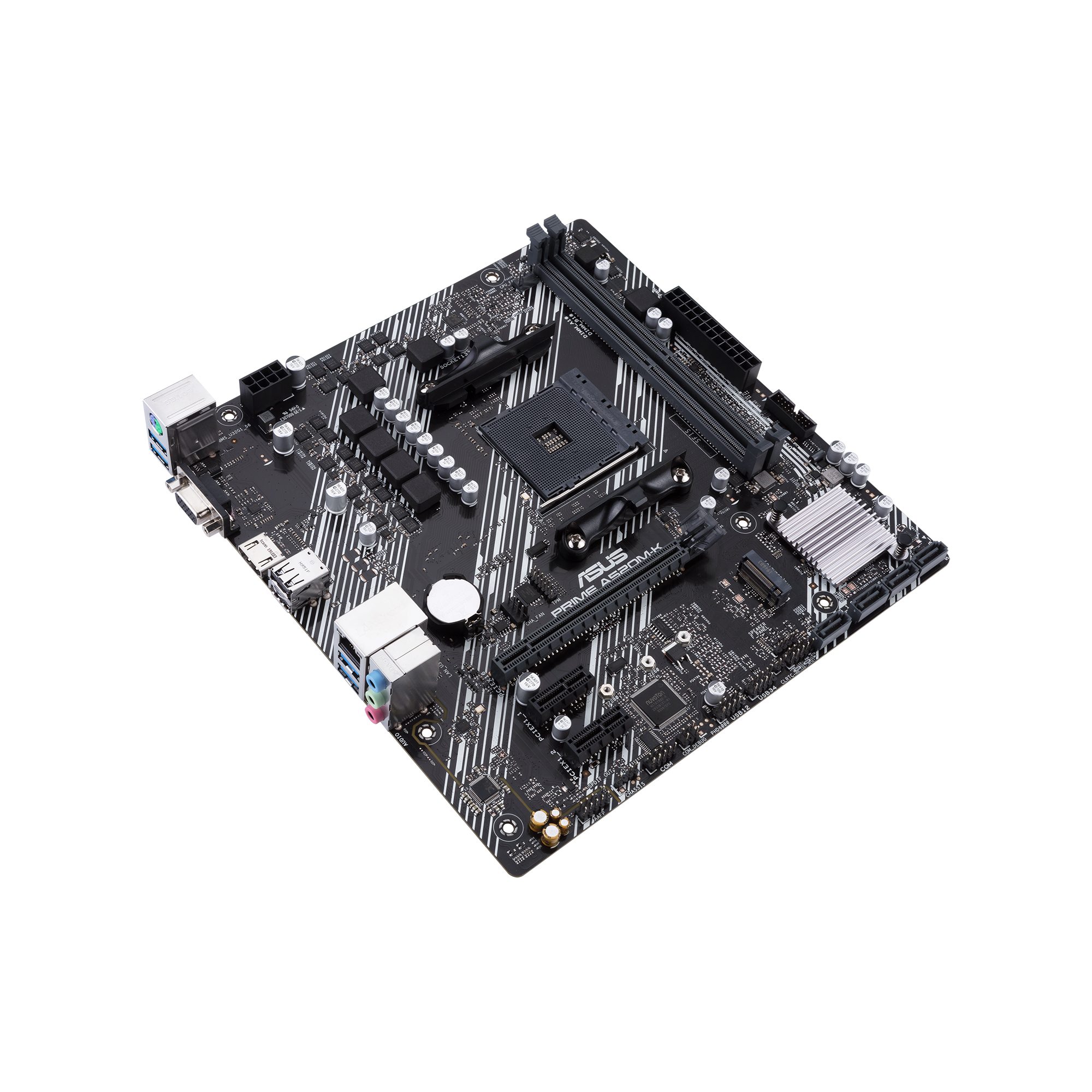 Motherboard ASUS PRIME A520M-K