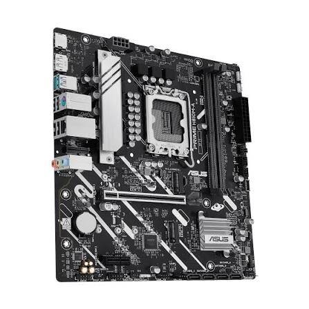 Motherboard ASUS PRIME H810M-A  