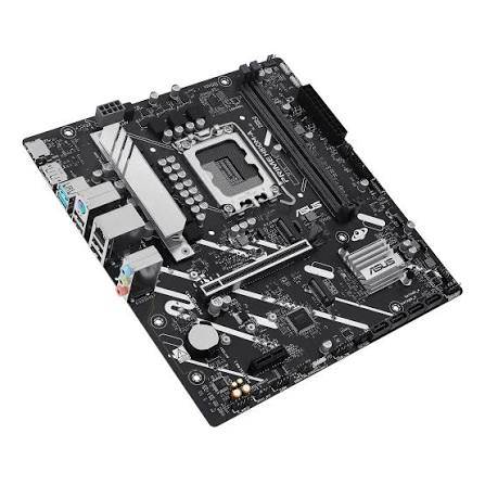 Motherboard ASUS PRIME H810M-A  