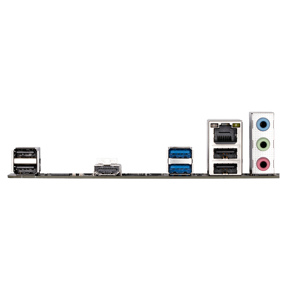 Motherboard GIGABYTE H510M K V2