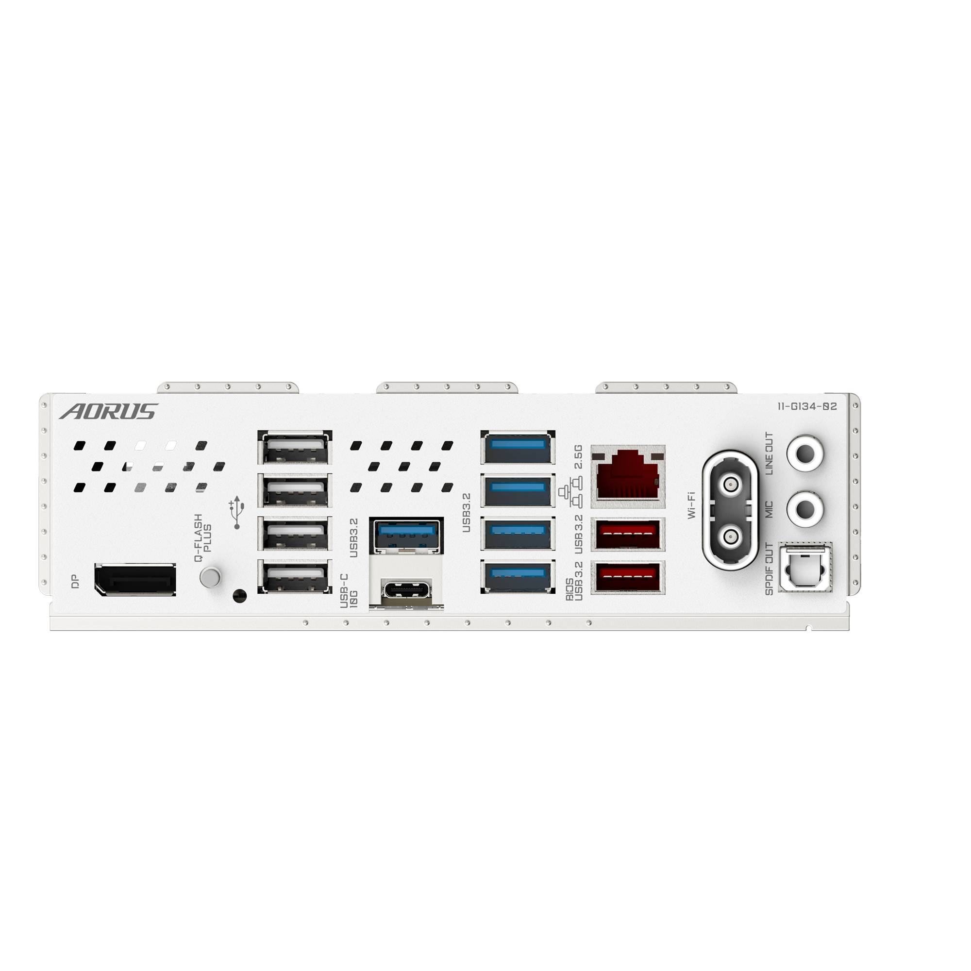 Motherboards GIGABYTE B850 A ELITE WF7 ICE