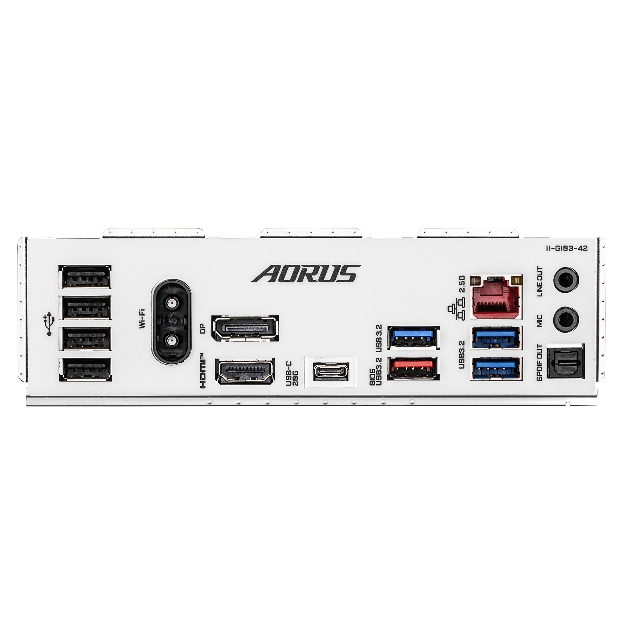 Motherboard GIGABYTE B760M A ELITE GEN5    