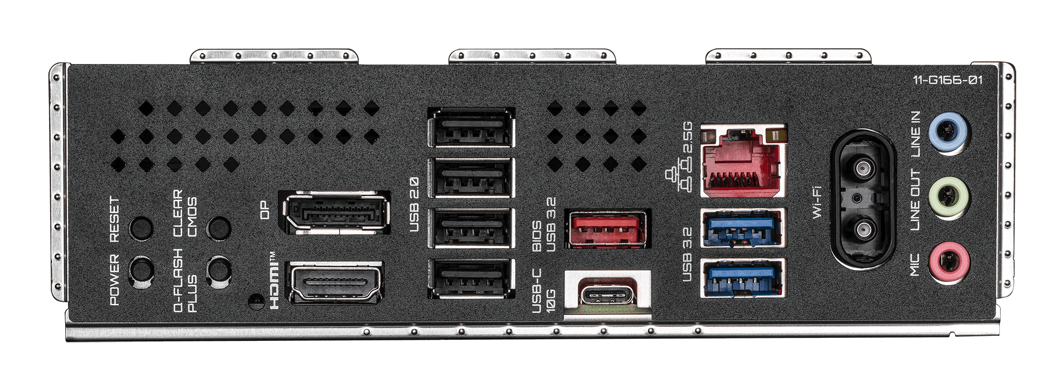 Motherboard GIGABYTE B840 GAMING X WF6E   