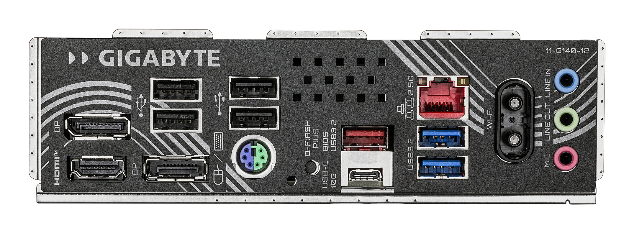 Motherboard GIGABYTE B850M EAGLE WF6E  