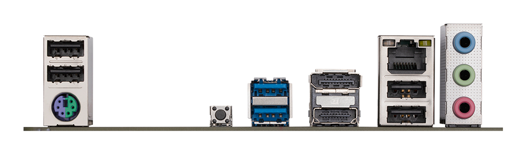 Motherboard GIGABYTE A620M H