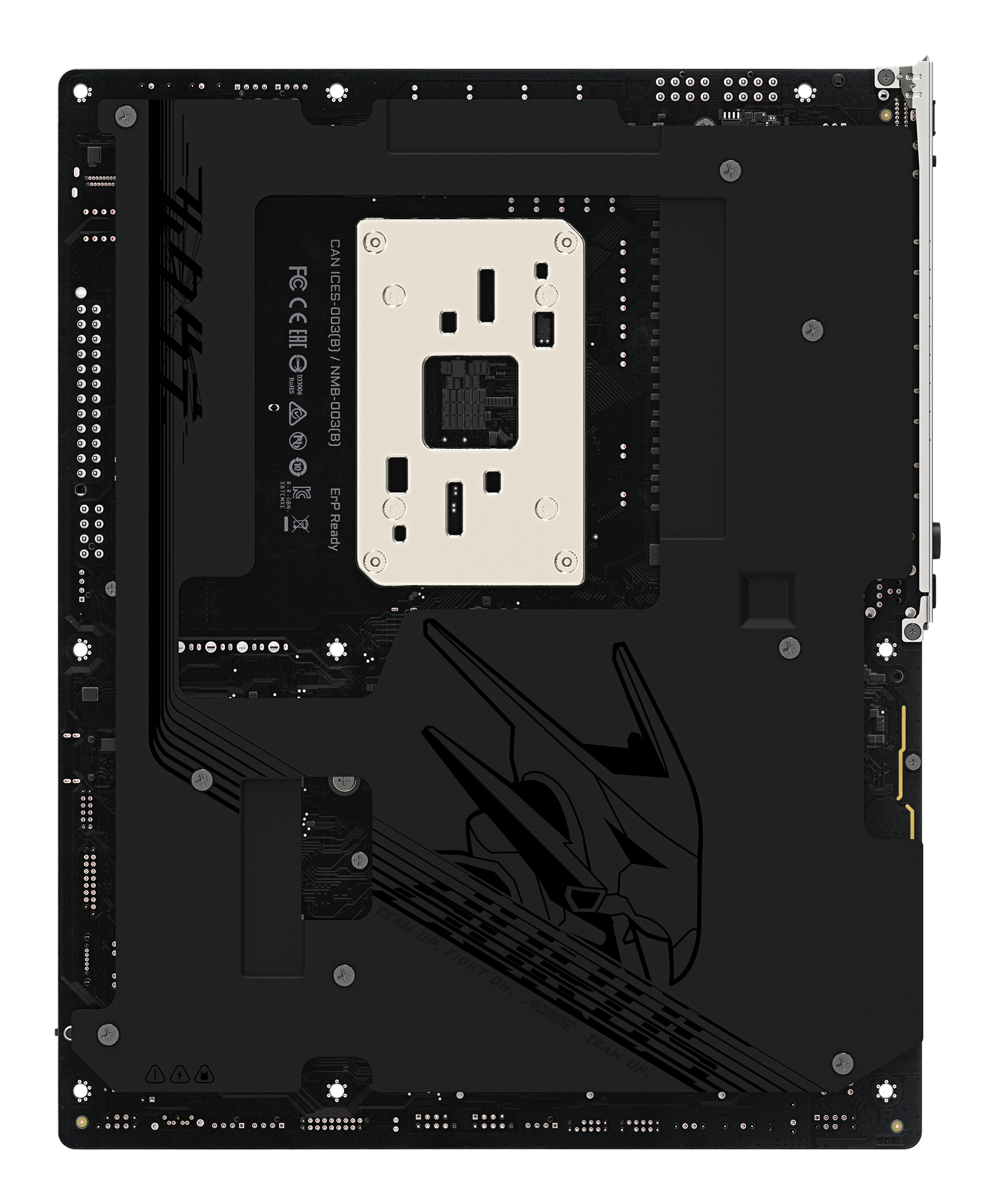 Motherboard GIGABYTE X870E A MASTER X