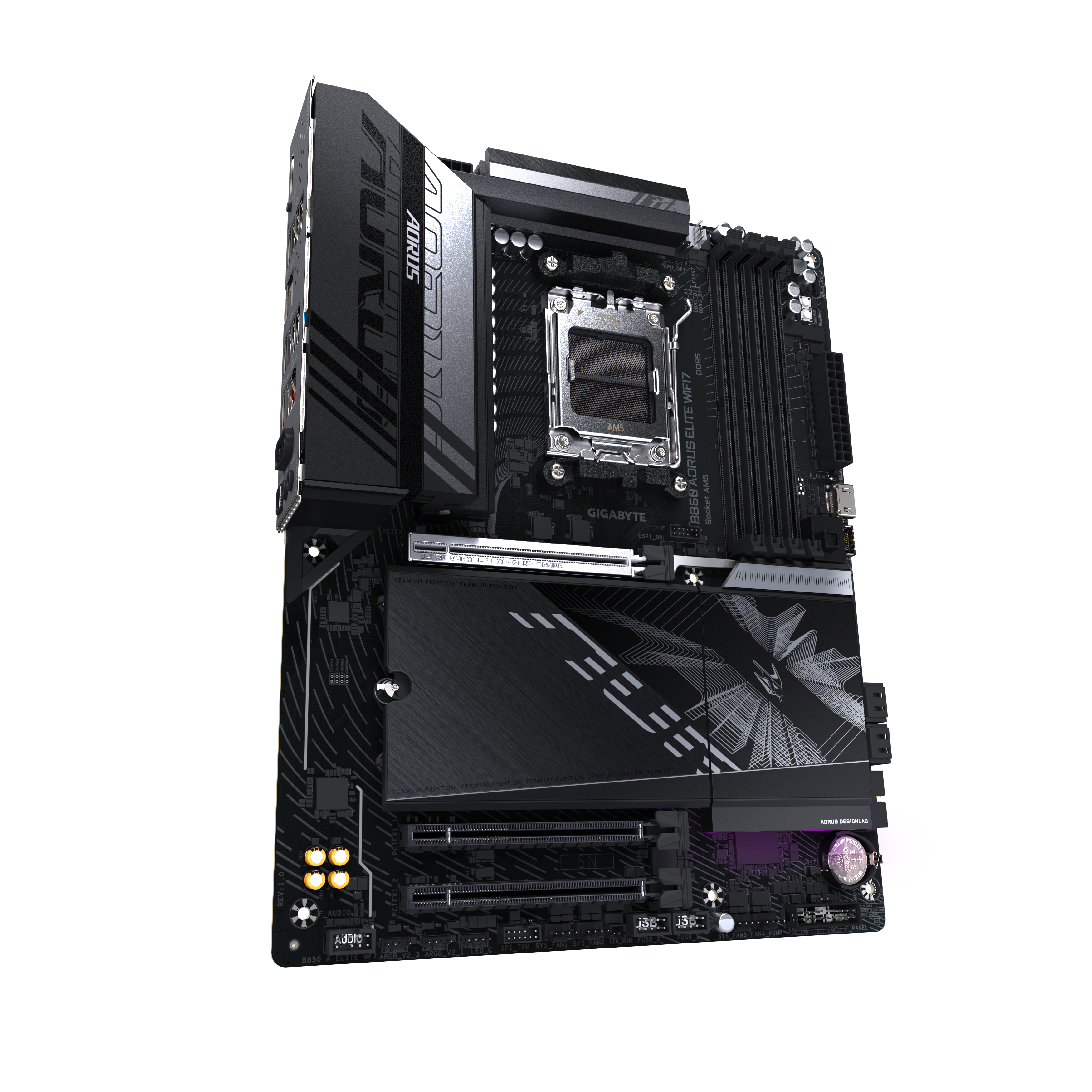 Motherboard GIGABYTE B850 A ELITE WF7