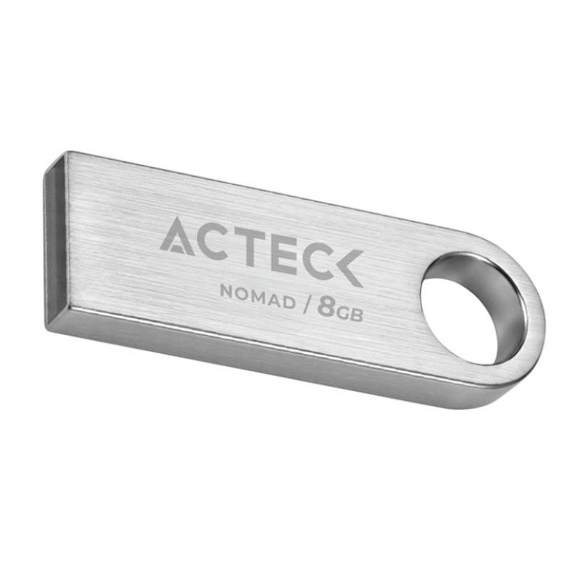 Memorias USB ACTECK MUF-8000