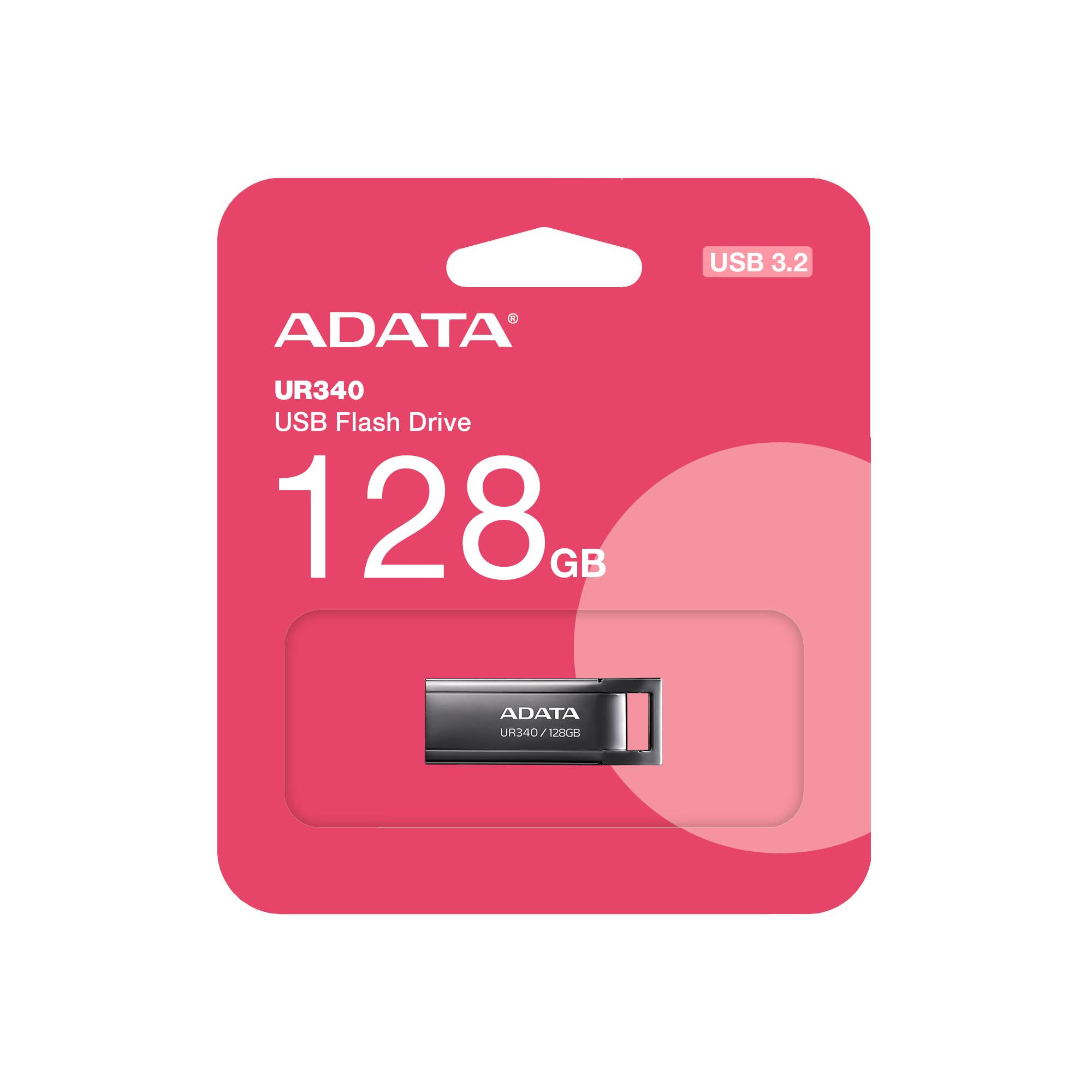 Memoria USB ADATA UR340
