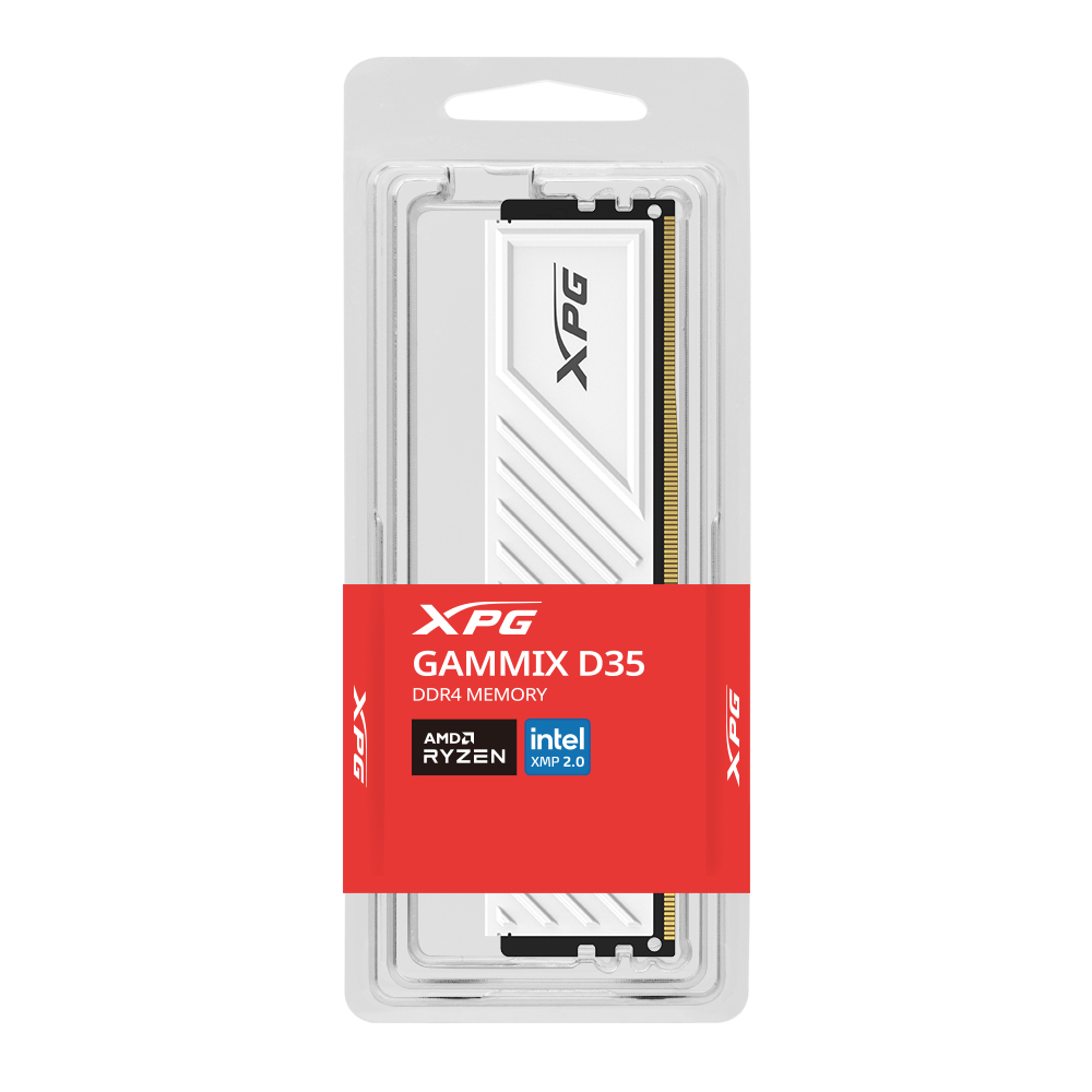 Memorias RAM ADATA GAMMIX D35