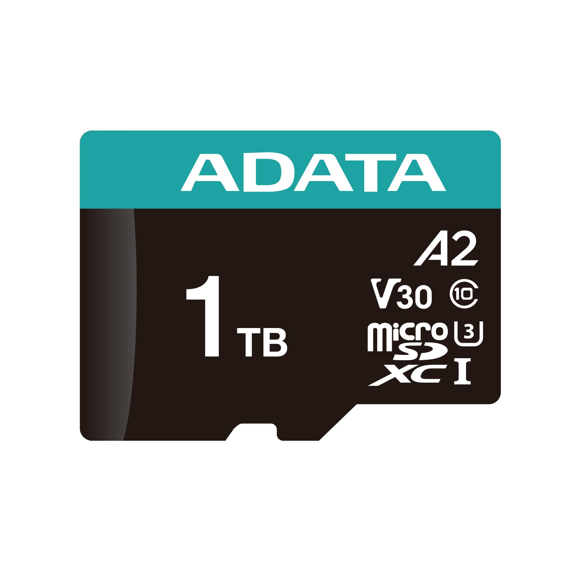 Memorias Flash ADATA PREMIER PRO