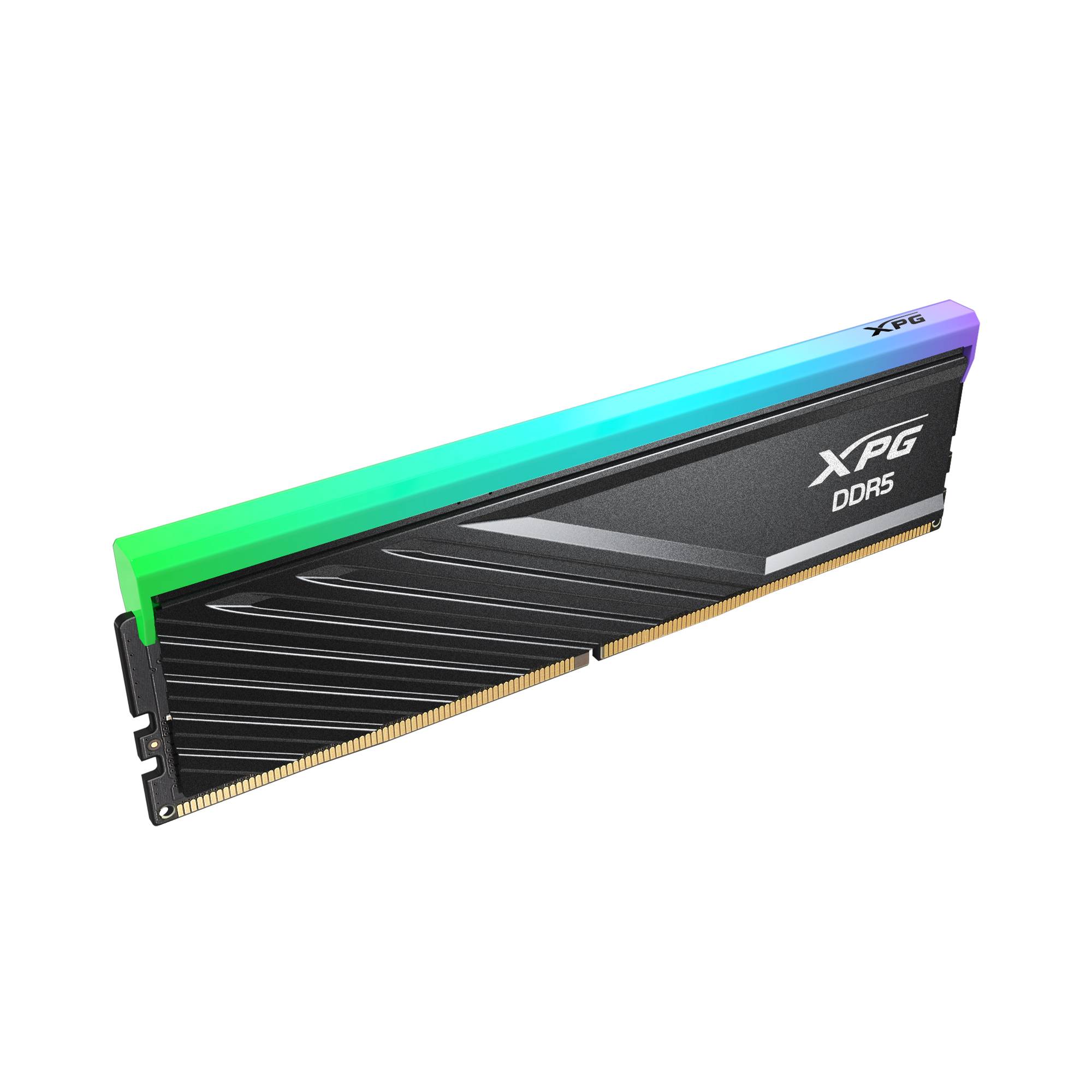 Memorias RAM ADATA  LANCER BLADE