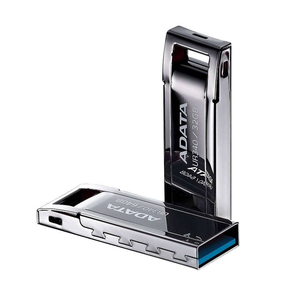 Memorias USB ADATA UR340