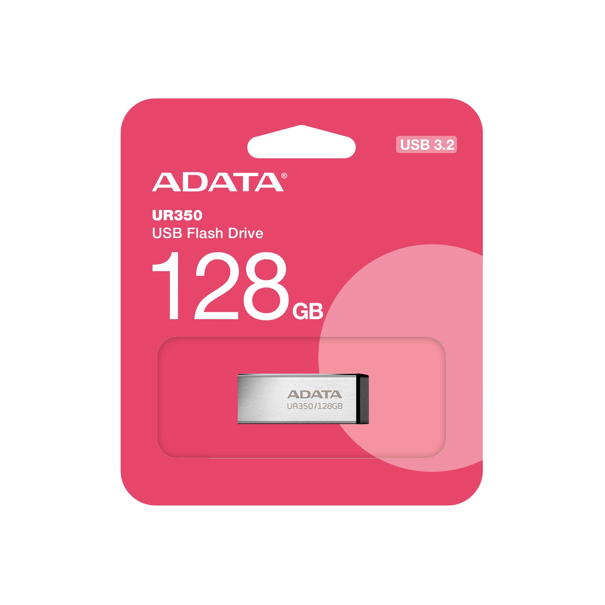 Memorias USB ADATA UR350