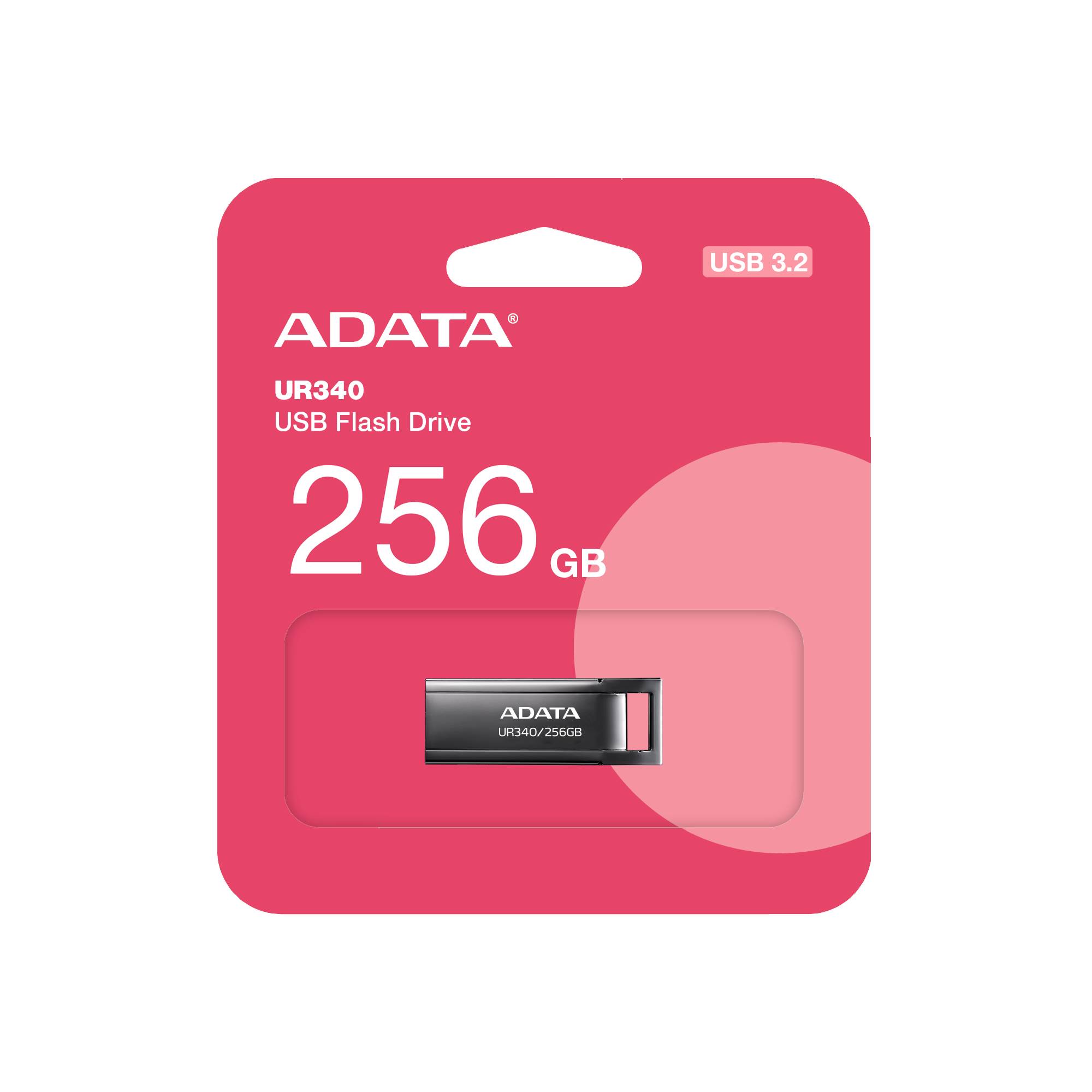 Memorias USB ADATA UR340