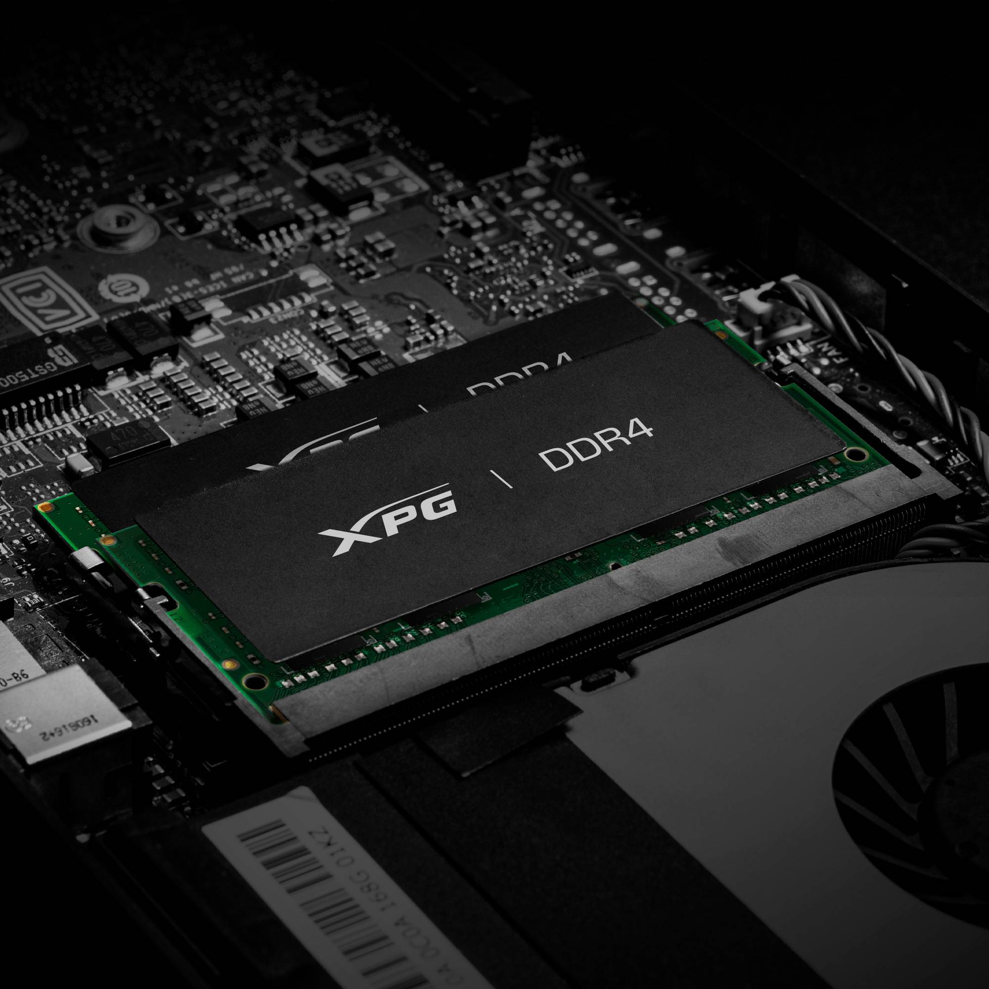 Memorias RAM XPG AX4S32008G22-SBHN