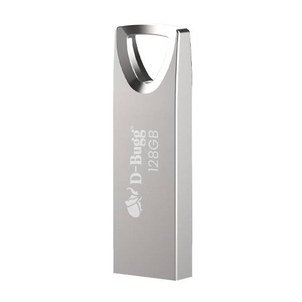 Memorias USB DBUGG DB-USB-SE12