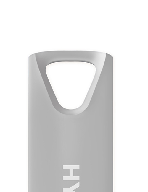 Memoria USB HYUNDAI U2BK/16