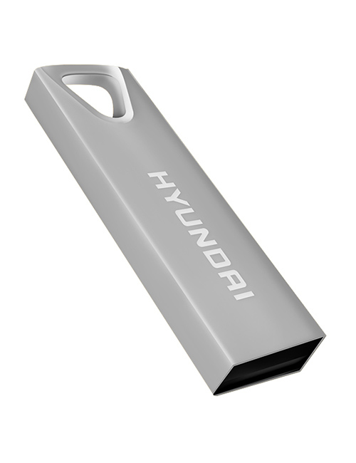 Memoria USB HYUNDAI U2BK/16