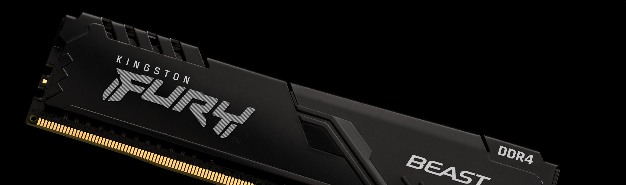 MEMORIA RAM Kingston Technology FURY Beast