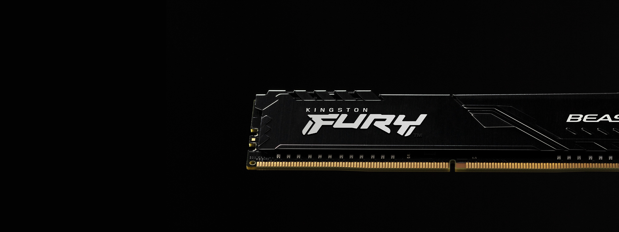 MEMORIA RAM Kingston Technology FURY Beast
