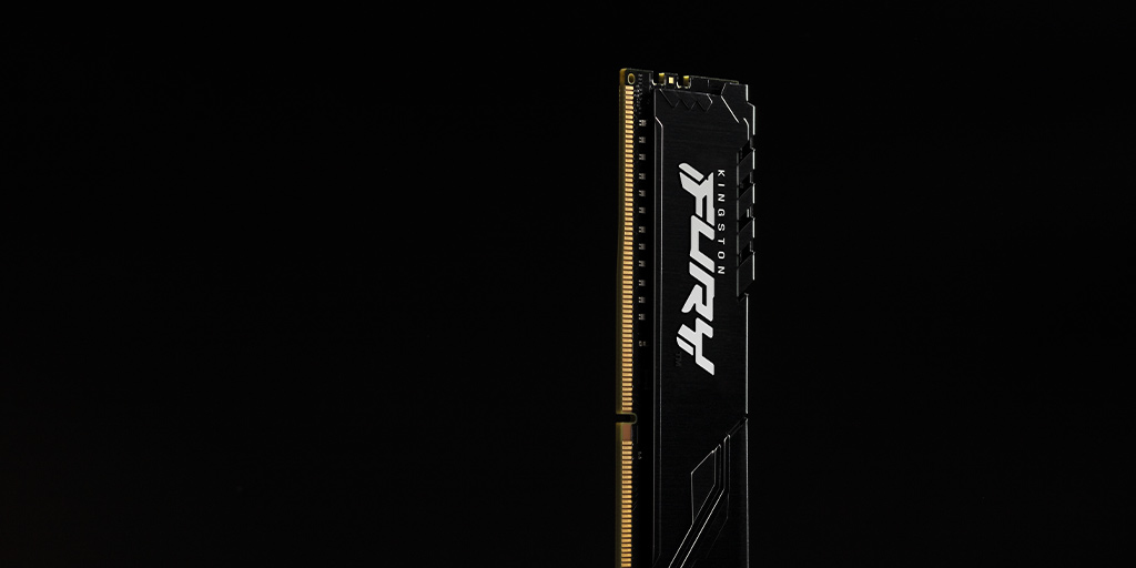 Memoria RAM Kingston Technology FURY Beast