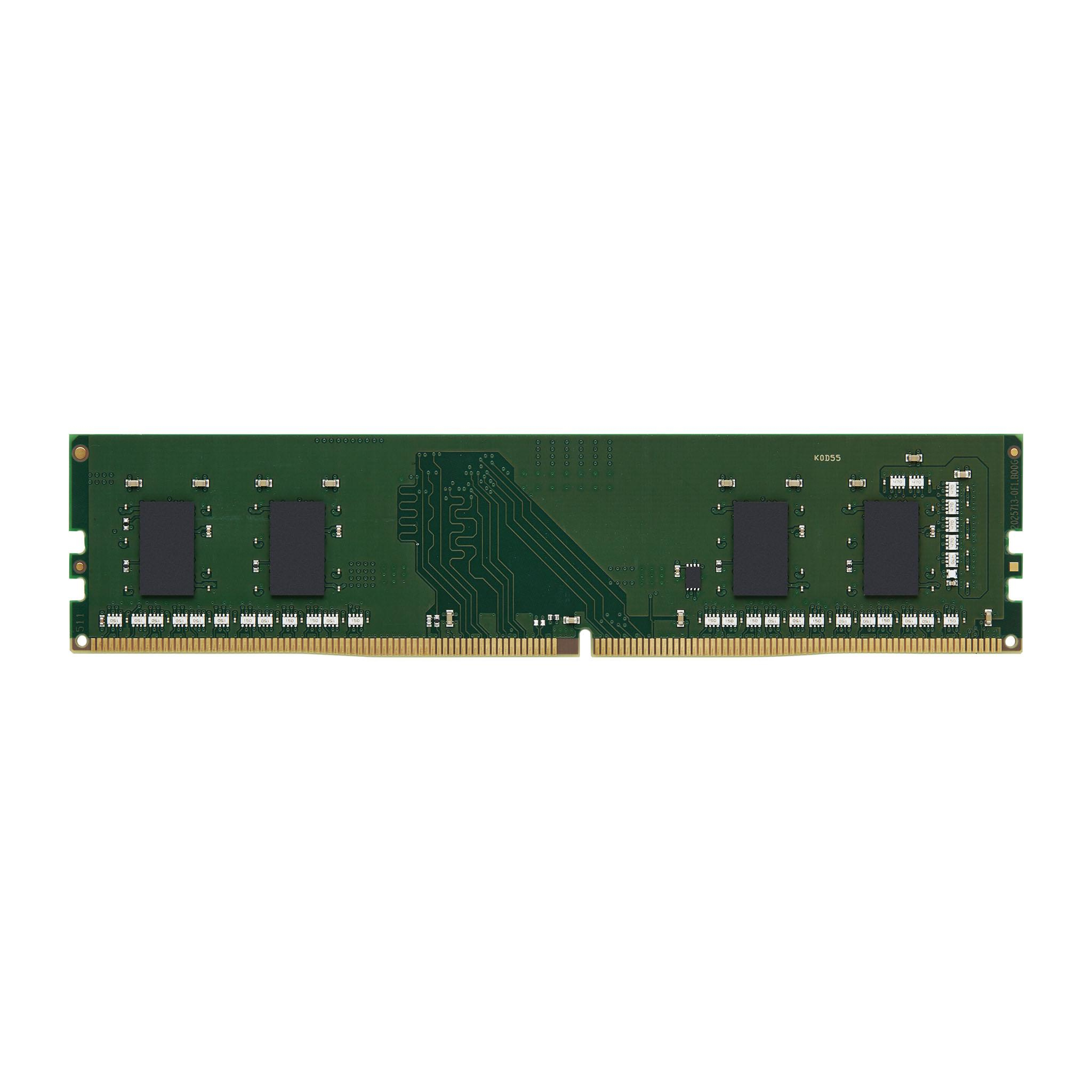 Memoria  Kingston Technology KCP432NS8/16