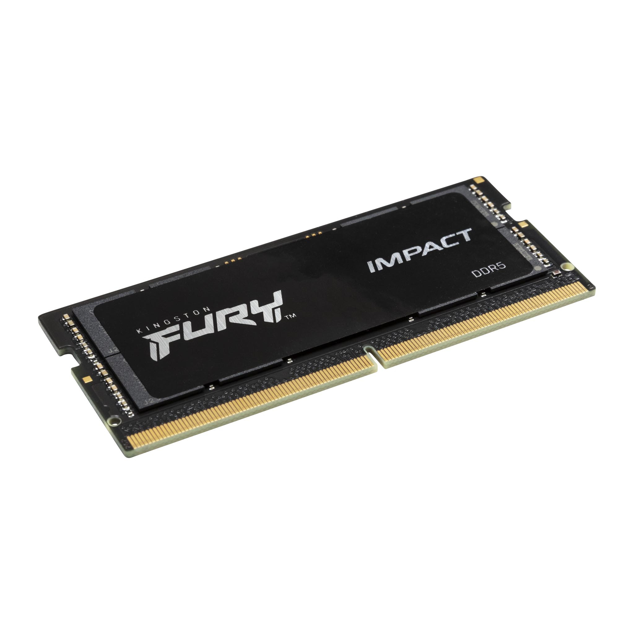 Memoria  Kingston Technology FURY IMPACT