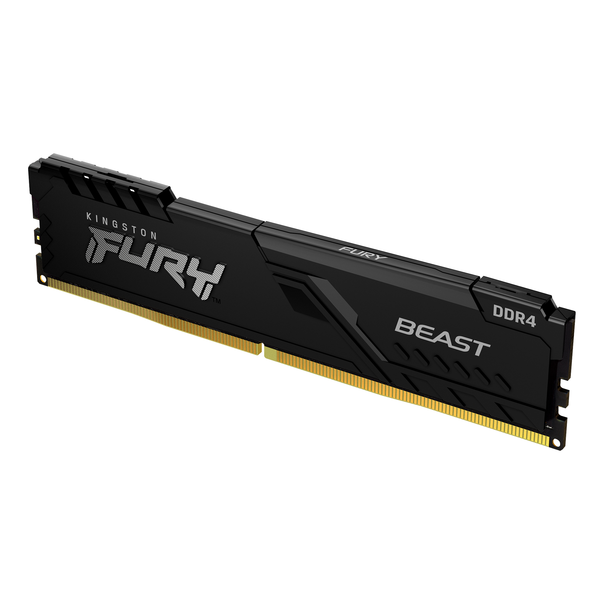 Memoria  Kingston Technology FURY Beast