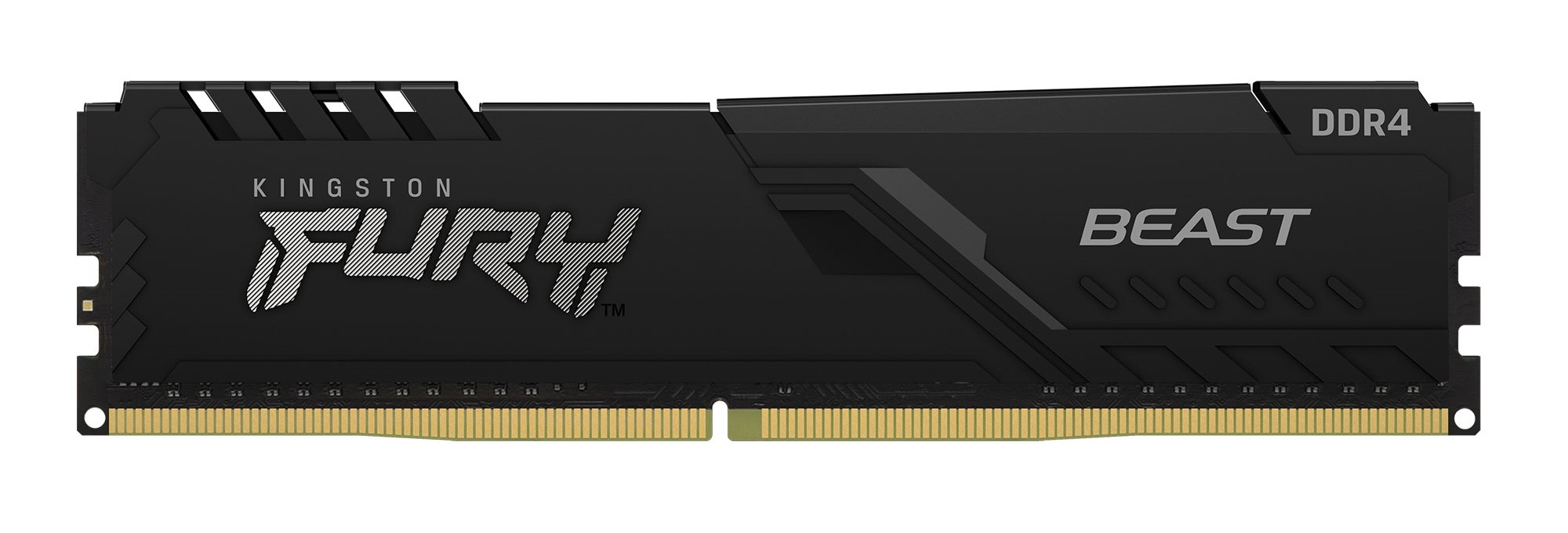 Memoria  Kingston Technology FURY Beast