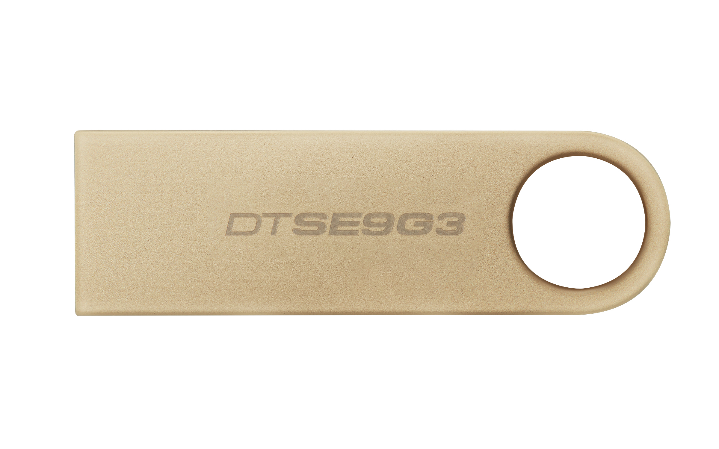 Memoria USB Kingston Technology SE9 G3