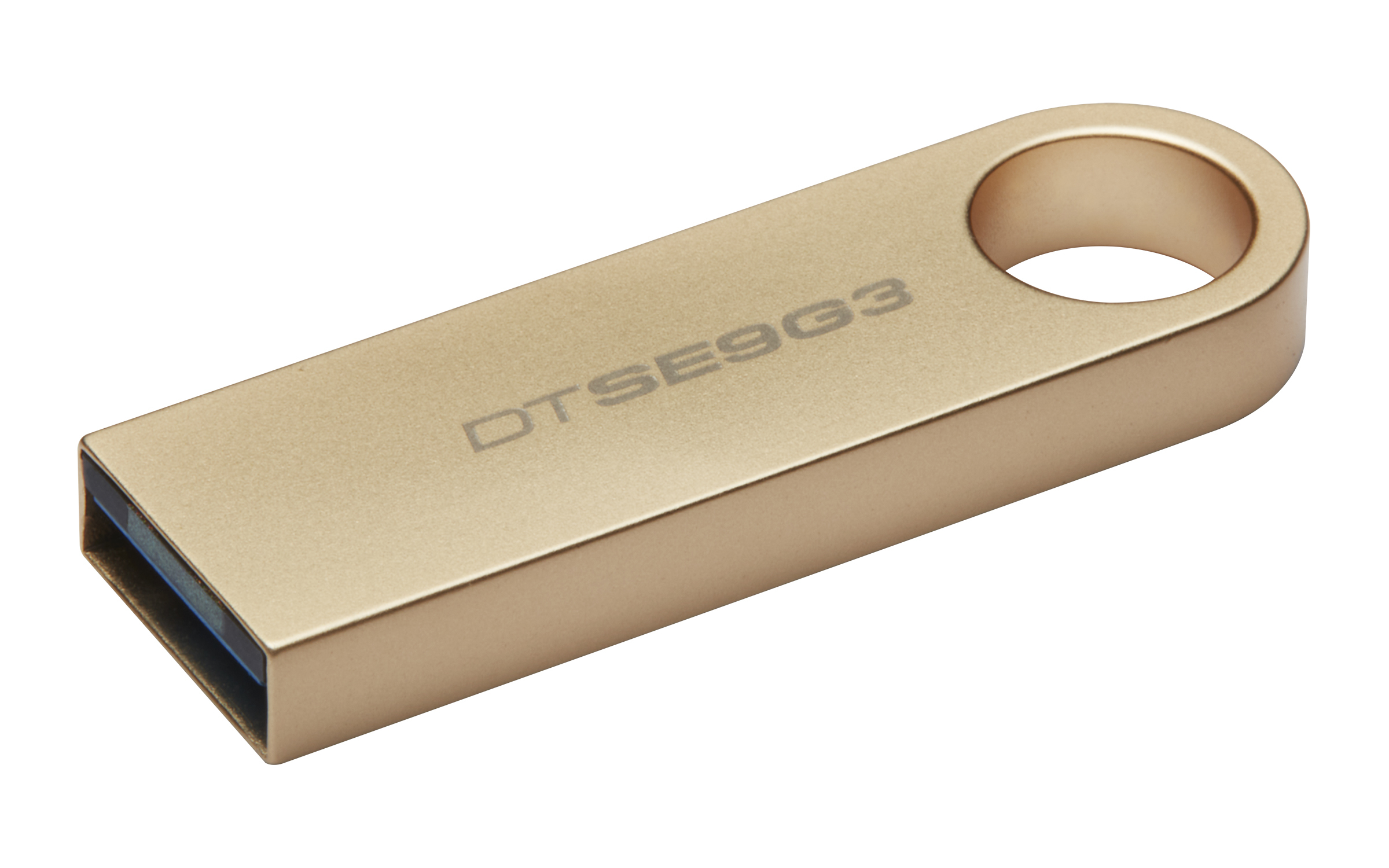 Memoria USB Kingston Technology DATATRAVELER SE9 G3