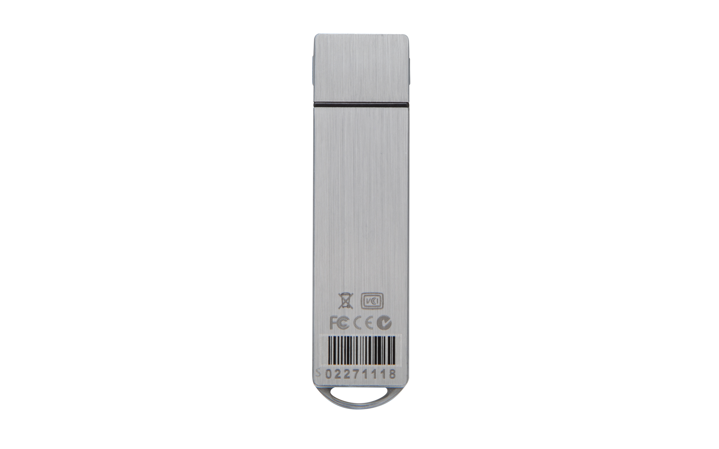 Memoria USB Kingston Technology IRONKEY ENTERPRISE S1000