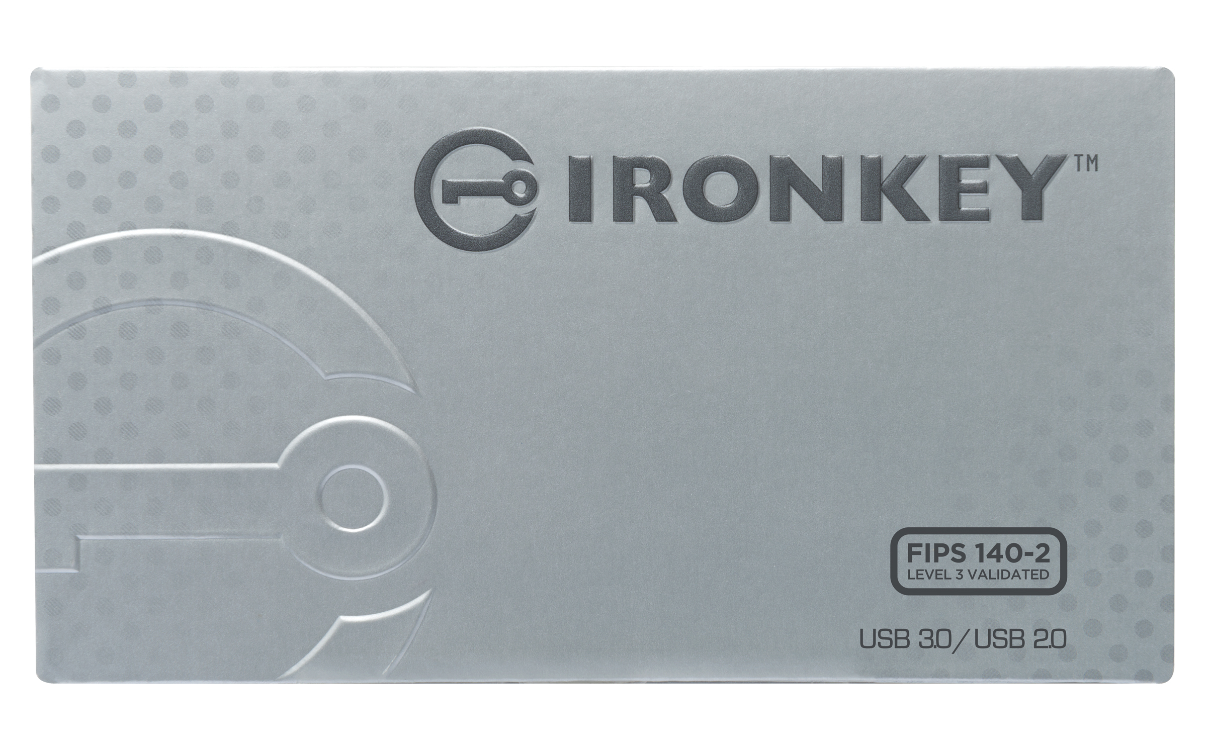 Memoria USB Kingston Technology IRONKEY ENTERPRISE S1000