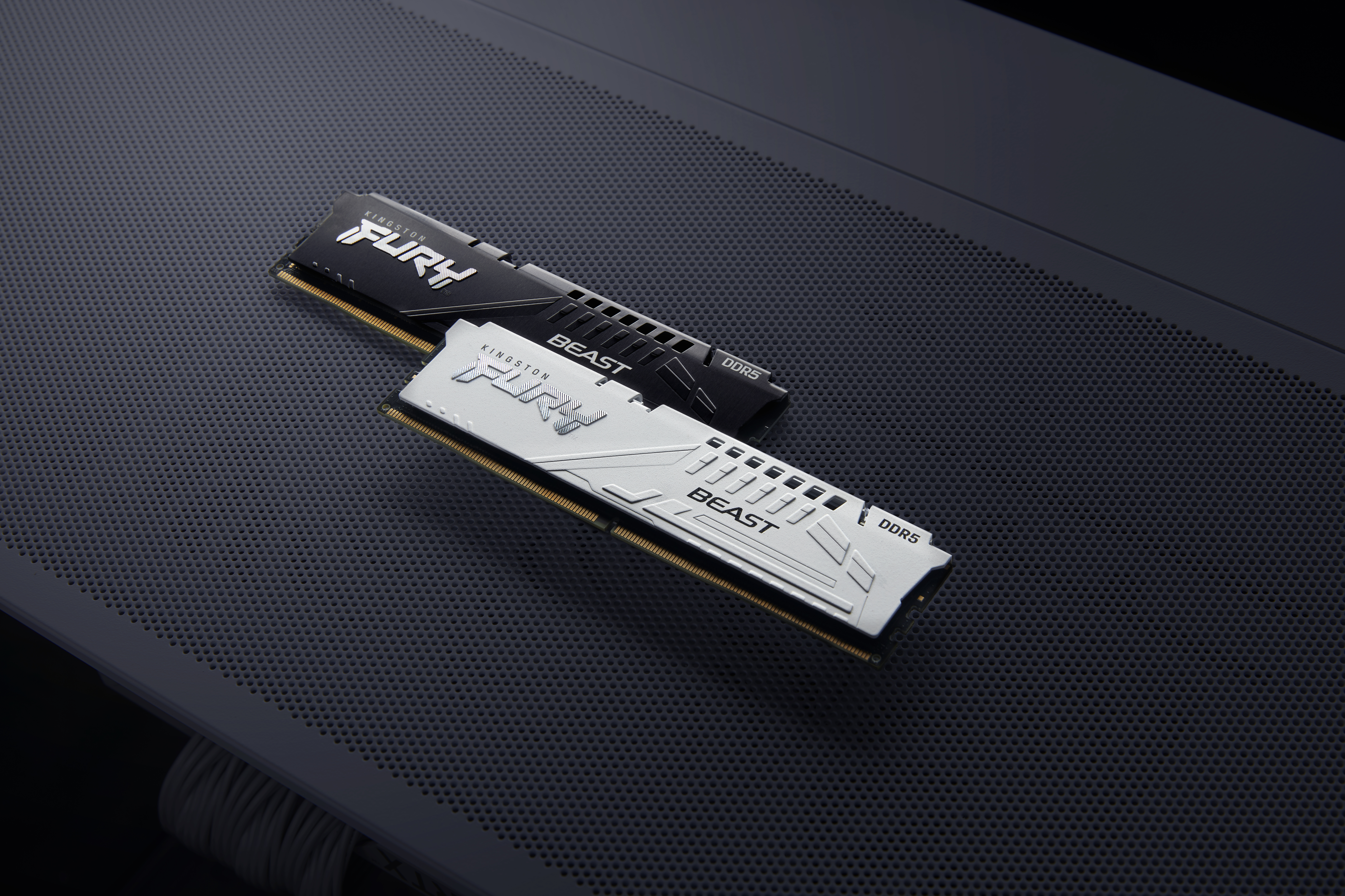 Memorias RAM Kingston Technology FURY BEAST