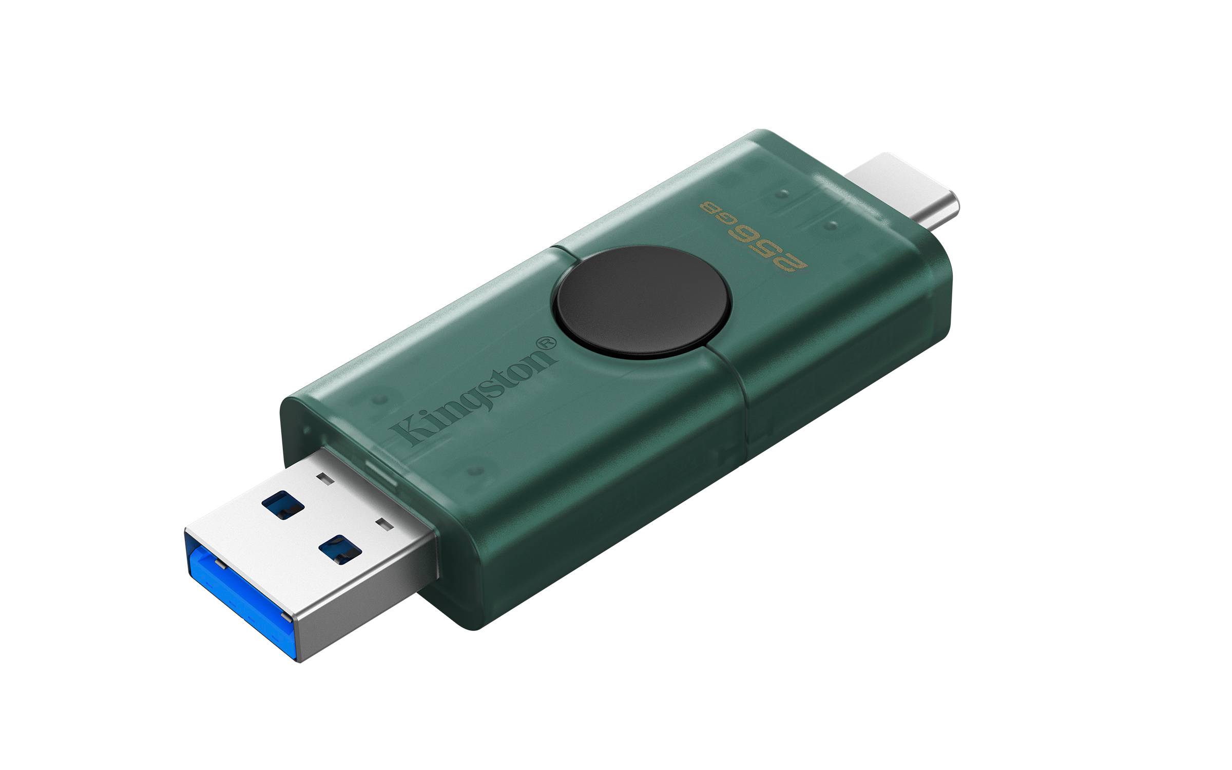 Memorias USB Kingston Technology DATATRAVELER DUOG2