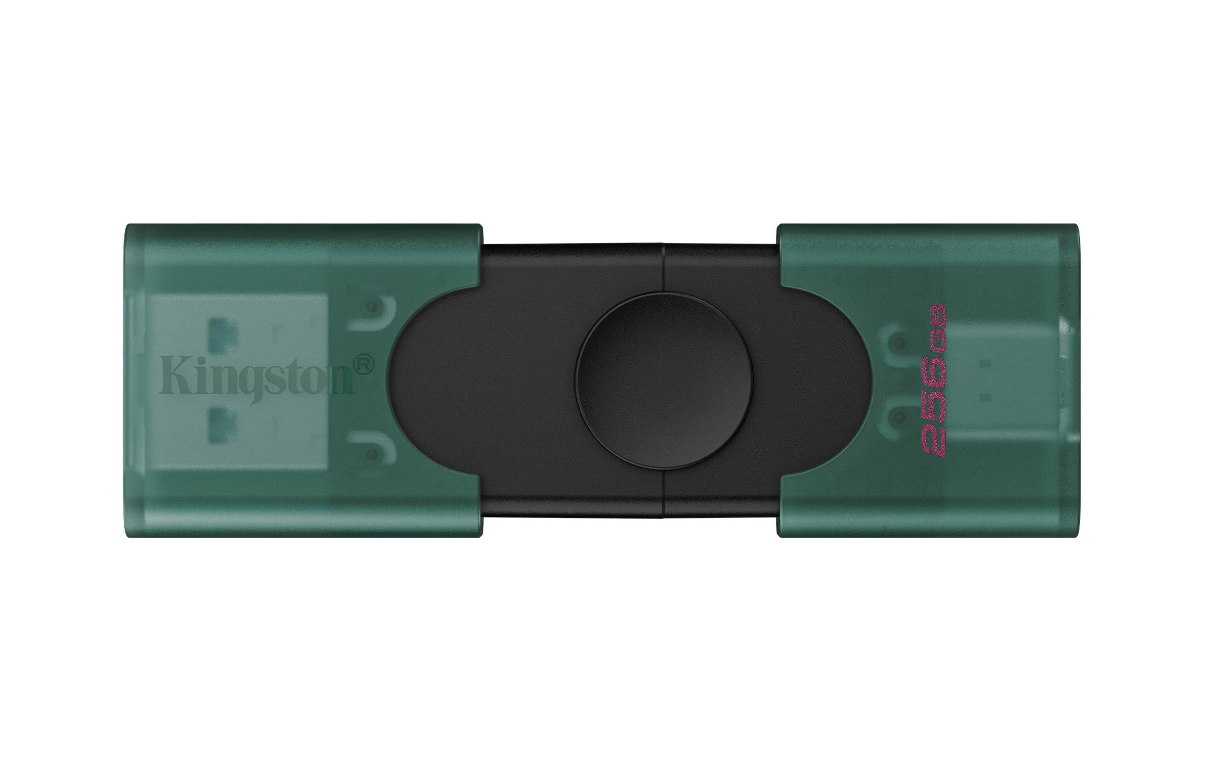 Memorias USB Kingston Technology DATATRAVELER DUOG2