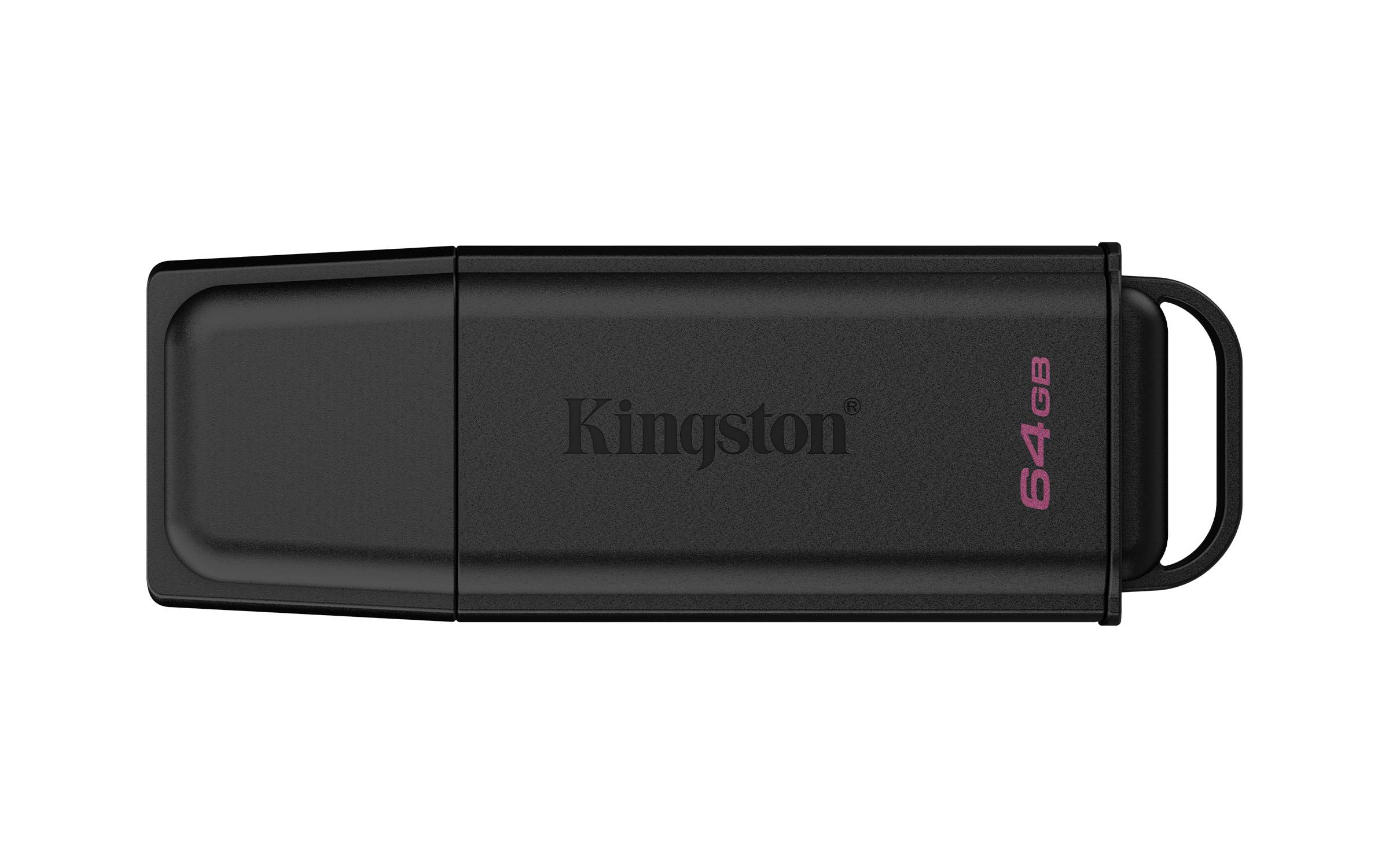 Memorias USB Kingston Technology DTXG2