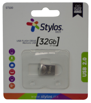 Memoria USB Stylos STMUS41S