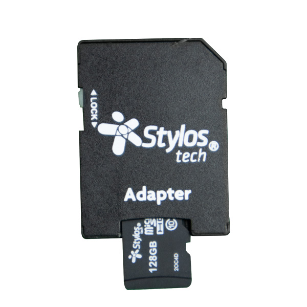 Memoria RAM Stylos STMSD1281B