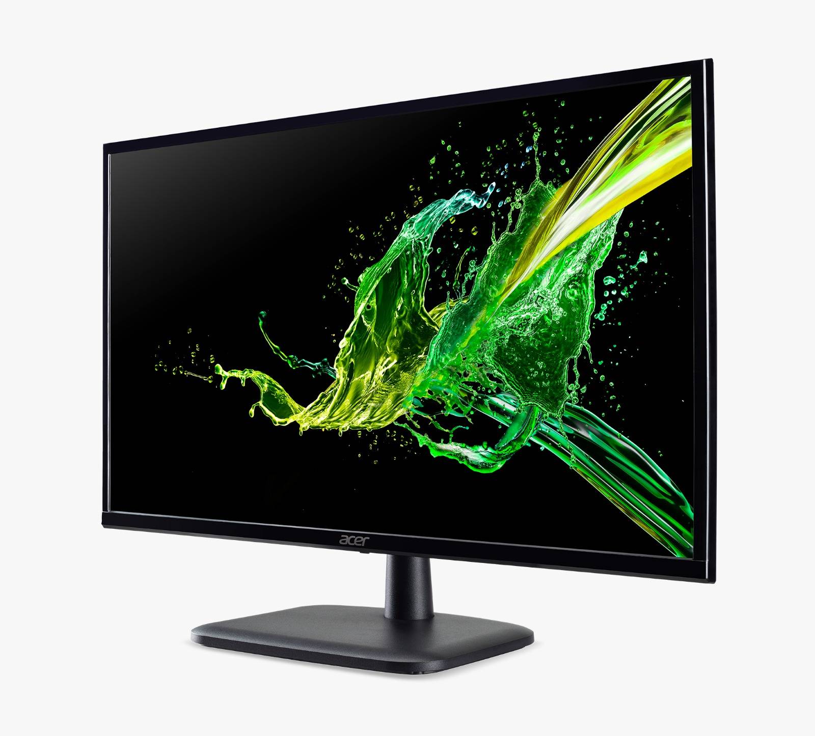 Monitores ACER EK221Q Hbi