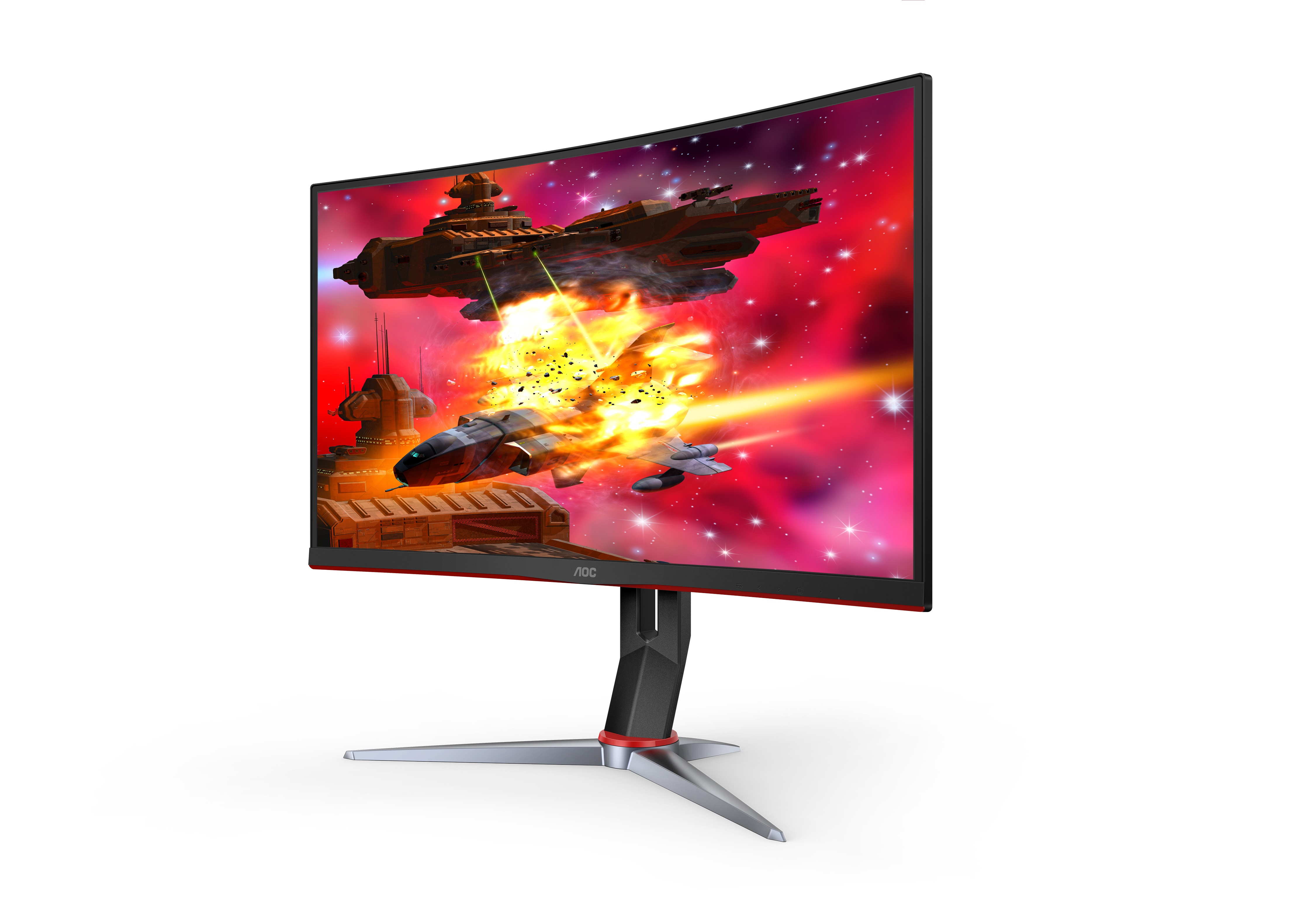 Monitor AOC CQ32G2S